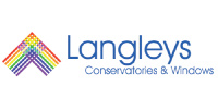 Langleys Conservatories and Windows (Ipswich & Suffolk Youth Football League)