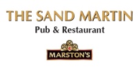 The Sand Martin