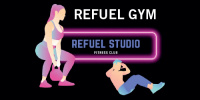 Refuel Gym