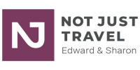 Not Just Travel - Edward & Sharon Penn