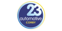 23 Automotive Corby