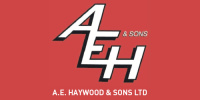 AE Haywood & Sons Ltd