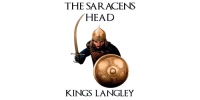 Saracens Head (West Herts Youth League )