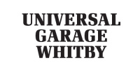 Universal Garage Whitby