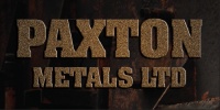 Paxton Scrap Metals