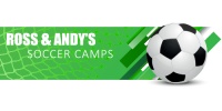 Ross and Andy’s Soccer Camps