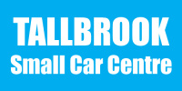 Tallbrook
