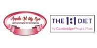 Apple of my Eye / The 1:1 Diet by Cambridge Weight Plan
