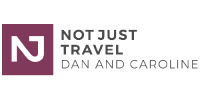Not Just Travel Dan and Caroline