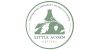 Little Acorn Pottery