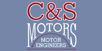 C&S Motors (Notts Youth Football League)