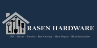 Rasen Hardware Ltd