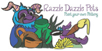 Razzle Dazzle Pots (Notts Youth Football League)