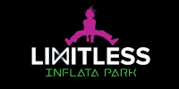 Limitless Inflata Park (Swansea Junior Football League)