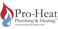 Pro-Heat Plumbing & Heating Ltd