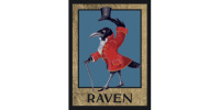 The Raven of Bath