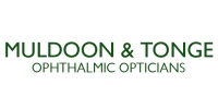 Muldoon & Tonge Ophthalmic Opticians