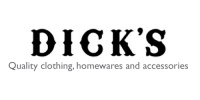 Dick’s Edinburgh Ltd (ALPHA TROPHIES South East Region Youth Football League)
