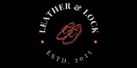 Leather & Lock