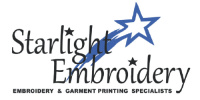 Starlight Embroidery