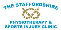 The Staffordshire Sports Injury Clinic (Mid Staffordshire Junior Football League)