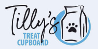 Tilly’s Treat Cupboard