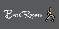 Bare Rooms
