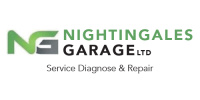 Nightingales Garage Ltd