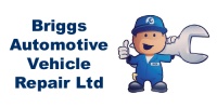 Briggs Automotive Vehicle Repair Ltd