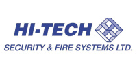 Hi-Tech Security and Fire Systems Ltd