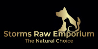 Storm’s Raw Emporium