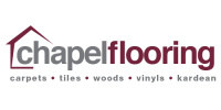 Chapel Flooring