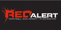 Red Alert Paintball and Airsoft in Berkshire
