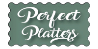 Perfect Platters by Julie