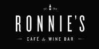 Ronnie’s Cafe & Wine Bar