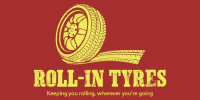 Roll-in Tyres