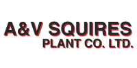 A&V Squires Pant Co. Ltd. A&V Squires Pant Co. Ltd.