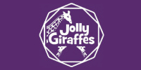 Jolly Giraffes