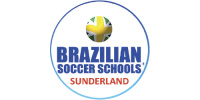 Brazilian Soccer Schools Sunderland