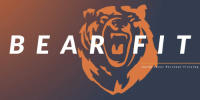 BearFit - Sarah Jones