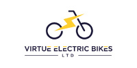 Virtue Electrical Bikes Ltd (Ipswich & Suffolk Youth Football League)