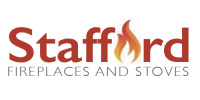 Stafford Fireplaces and Stoves