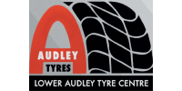 Lower Audley Tyre Centre (East Lancashire Football Alliance)