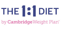 The 1:1 Diet by Cambridge Weight Plan