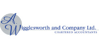 A Wigglesworth and Company Ltd