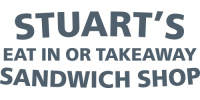 Stuarts Sandwich Shop (East Lancashire Football Alliance)