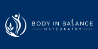 Body in Balance
