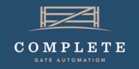 Complete Gate Automation