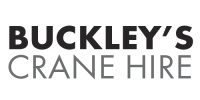 Buckley’s Mobile Crane Service