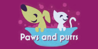 Paws and Purrs (Perth and Kinross Youth Football Association)